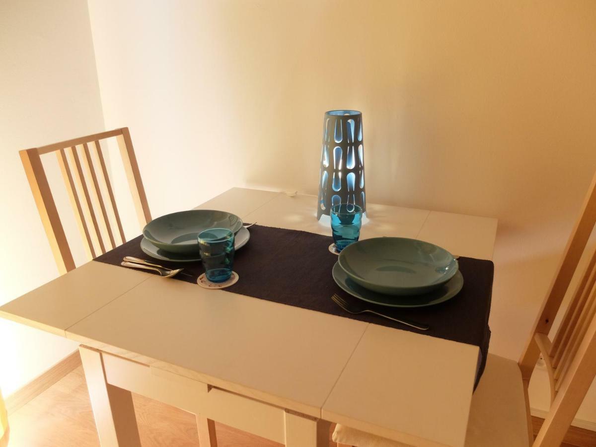 Apartmán Blue Sofimar Lisboa Exteriér fotografie